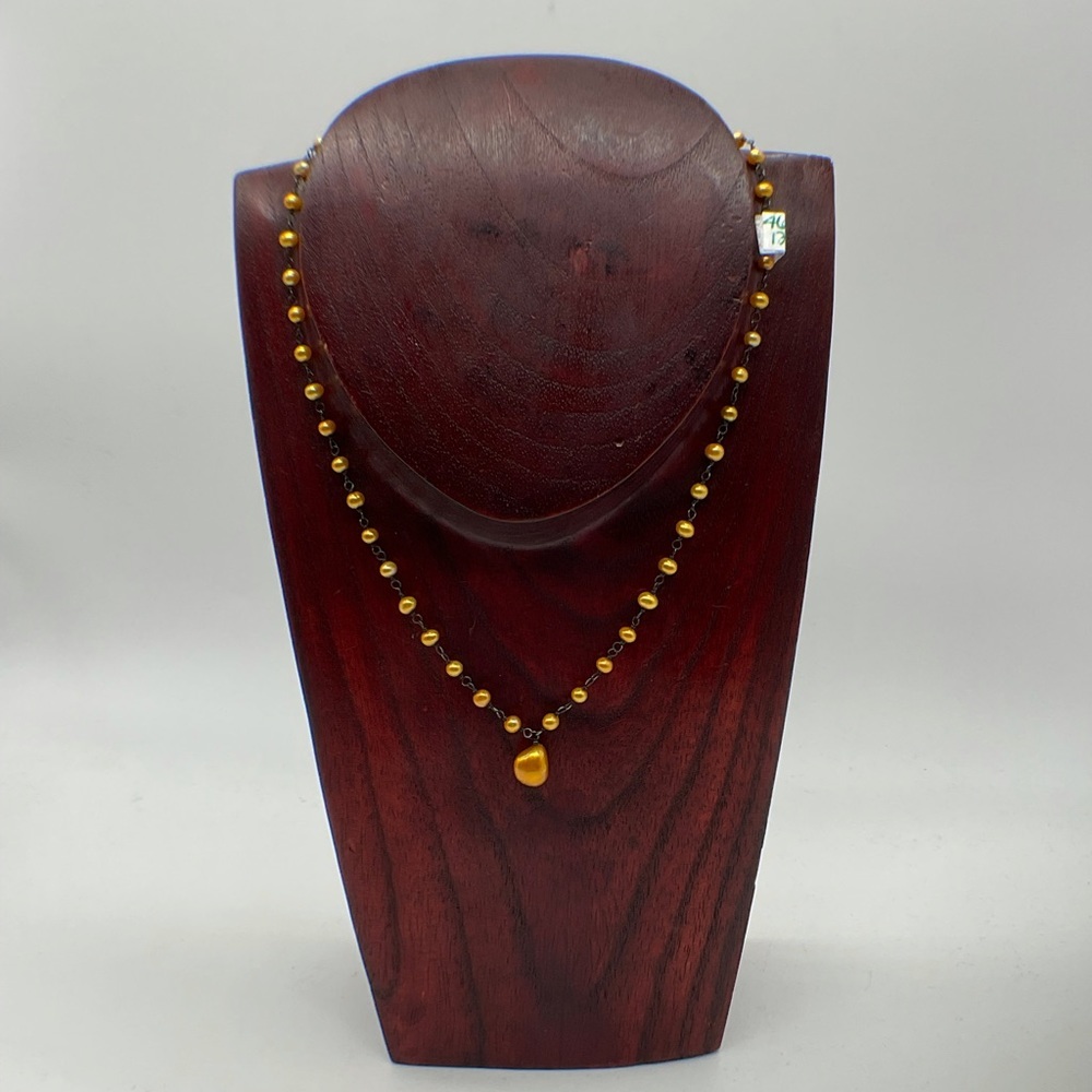 Silpada Necklace